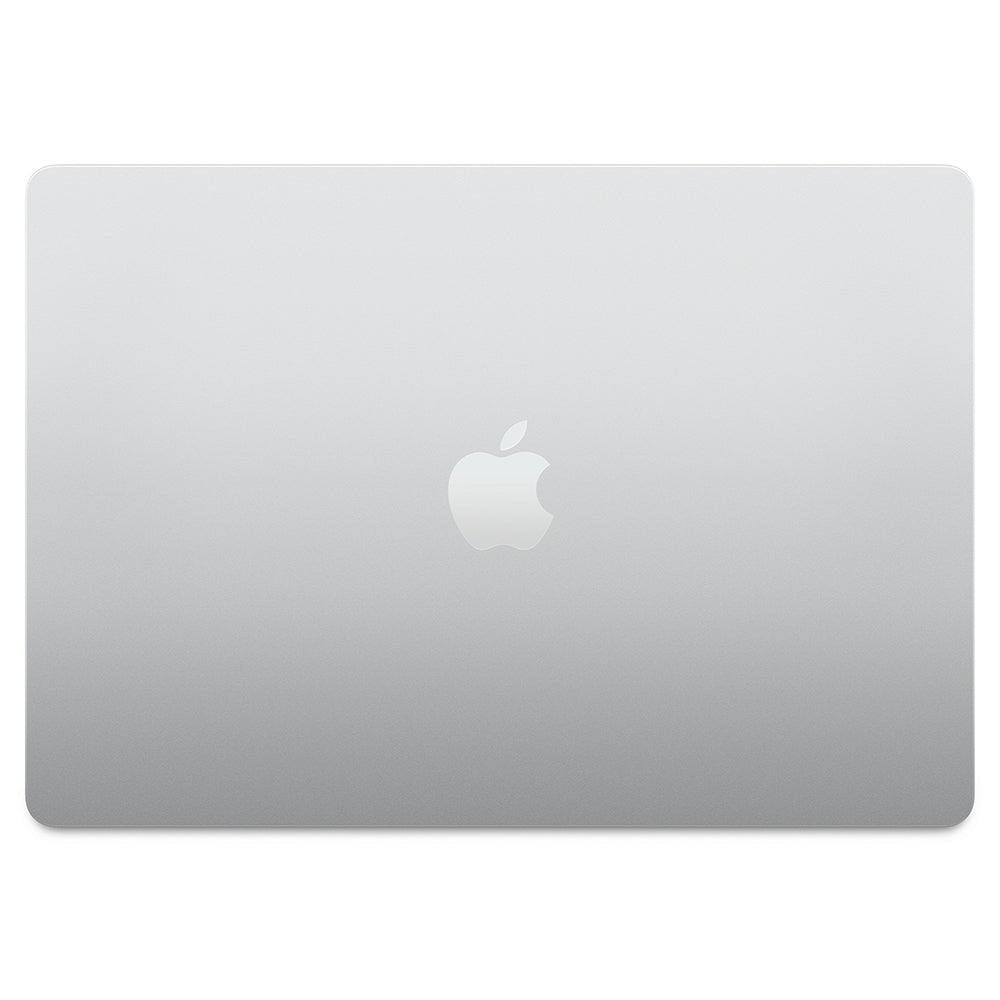 Apple MacBook Air M3 15&quot; 8GB/512GB Laptop - Silver | MRYQ3B/A from Apple - DID Electrical