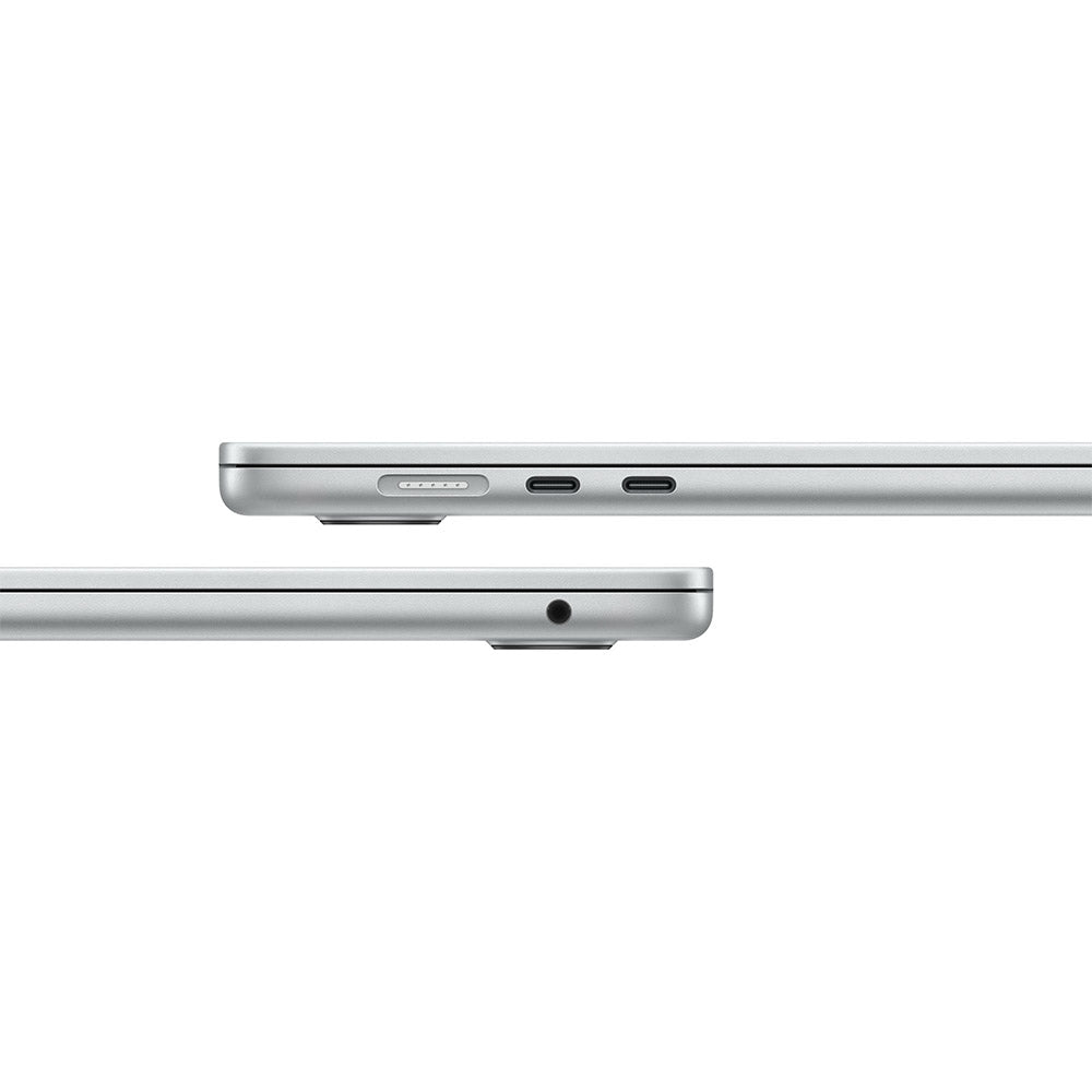 Apple MacBook Air M3 15&quot; 8GB/512GB Laptop - Silver | MRYQ3B/A from Apple - DID Electrical