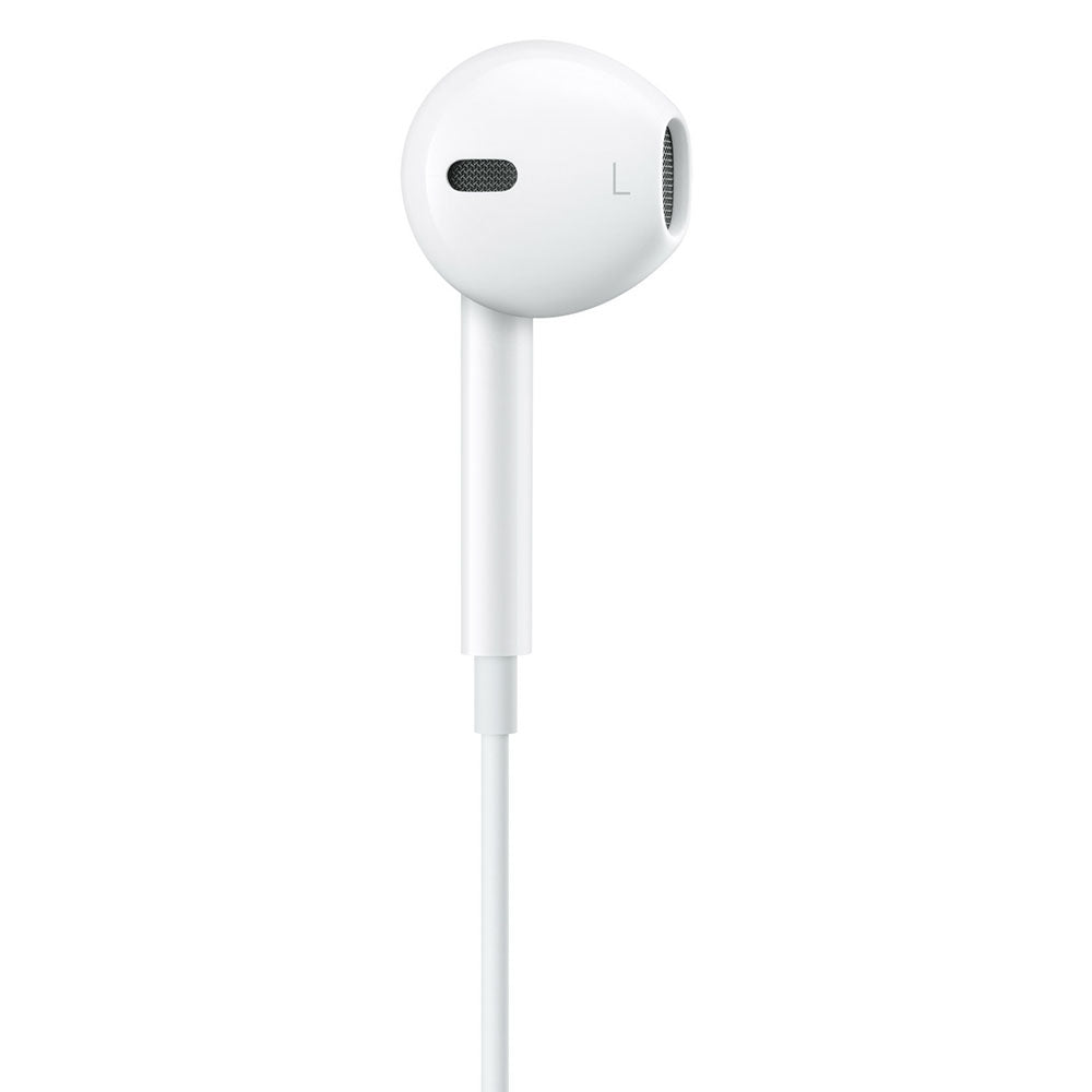 Apple USB-C Wired Earpods - White | MTJY3ZM/A from Apple - DID Electrical