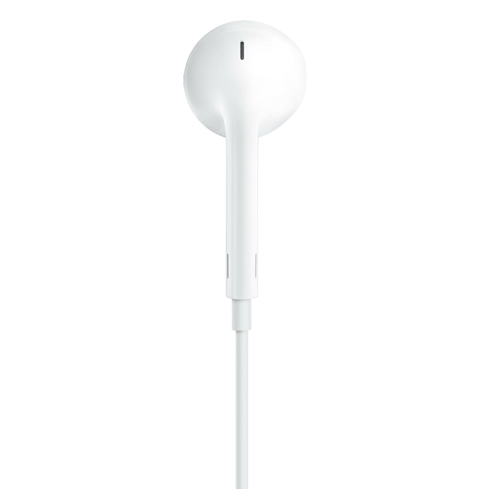 Apple USB-C Wired Earpods - White | MTJY3ZM/A from Apple - DID Electrical