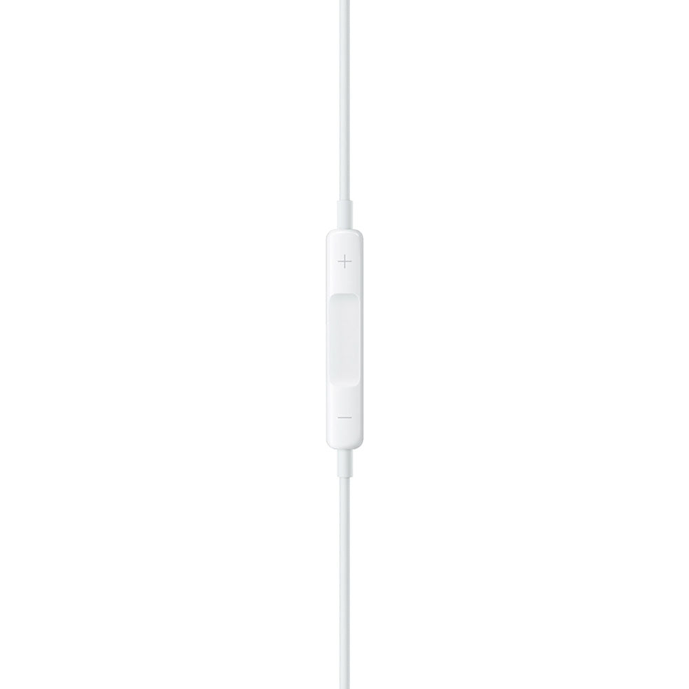 Apple USB-C Wired Earpods - White | MTJY3ZM/A from Apple - DID Electrical