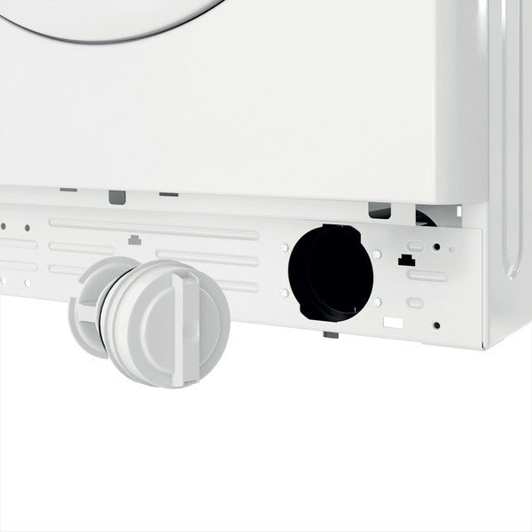 Indesit 7KG 1400RPM Freestanding Washing Machine - White | MTWC71485WUK from Indesit - DID Electrical