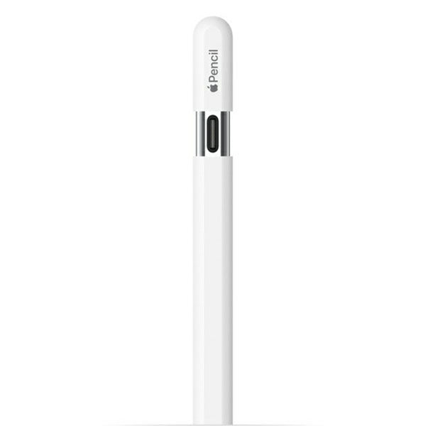 Apple USB-C Pencil Stylus For Tablet - White | MUWA3ZM/A from Apple - DID Electrical
