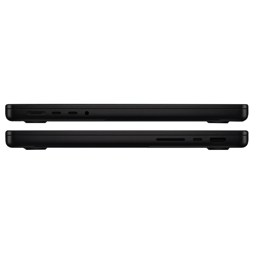 Apple MacBook Pro M4 14&quot; 16GB/512GB Laptop - Space Black | MW2U3B/A from Apple - DID Electrical