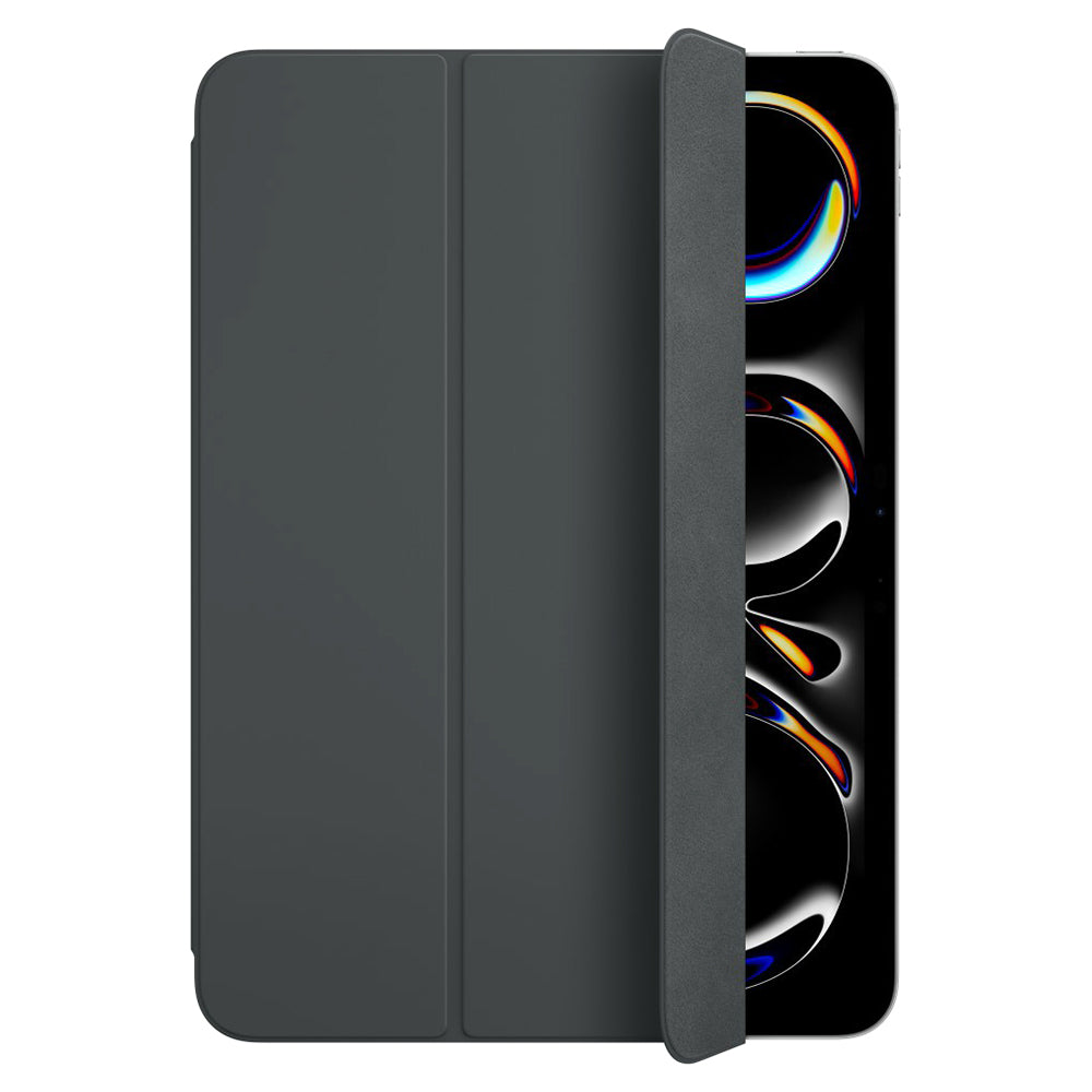 Apple Smart Folio for iPad Pro 11&quot; (M4) - Black | MW983ZM/A from Apple - DID Electrical