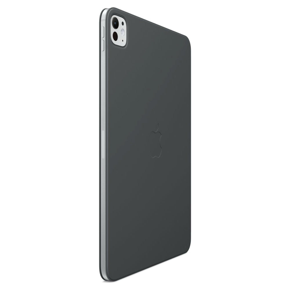 Apple Smart Folio for iPad Pro 11&quot; (M4) - Black | MW983ZM/A from Apple - DID Electrical