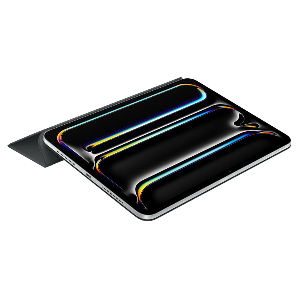 Apple Smart Folio for iPad Pro 11&quot; (M4) - Black | MW983ZM/A from Apple - DID Electrical
