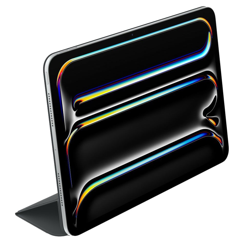 Apple Smart Folio for iPad Pro 11&quot; (M4) - Black | MW983ZM/A from Apple - DID Electrical