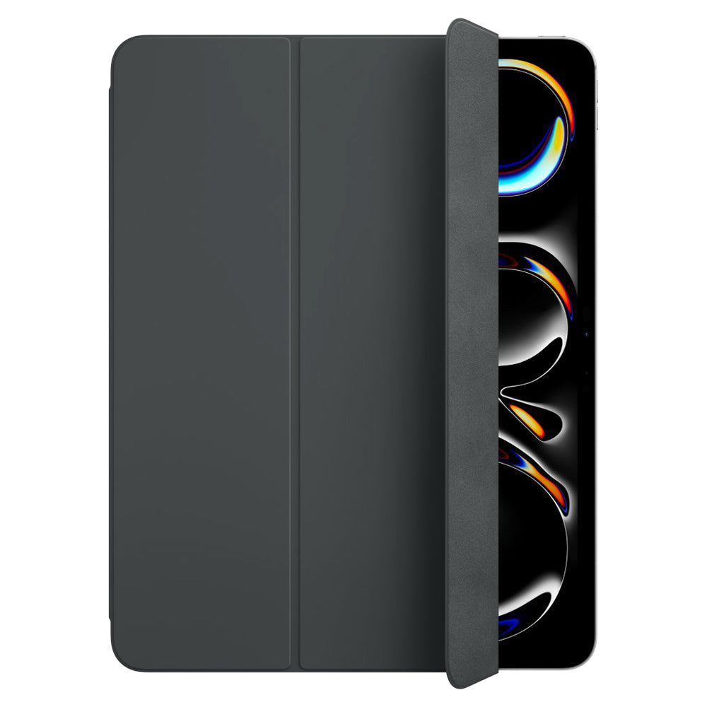 Apple Smart Folio for iPad Pro 13&quot; (M4) - Black | MWK33ZM/A from Apple - DID Electrical