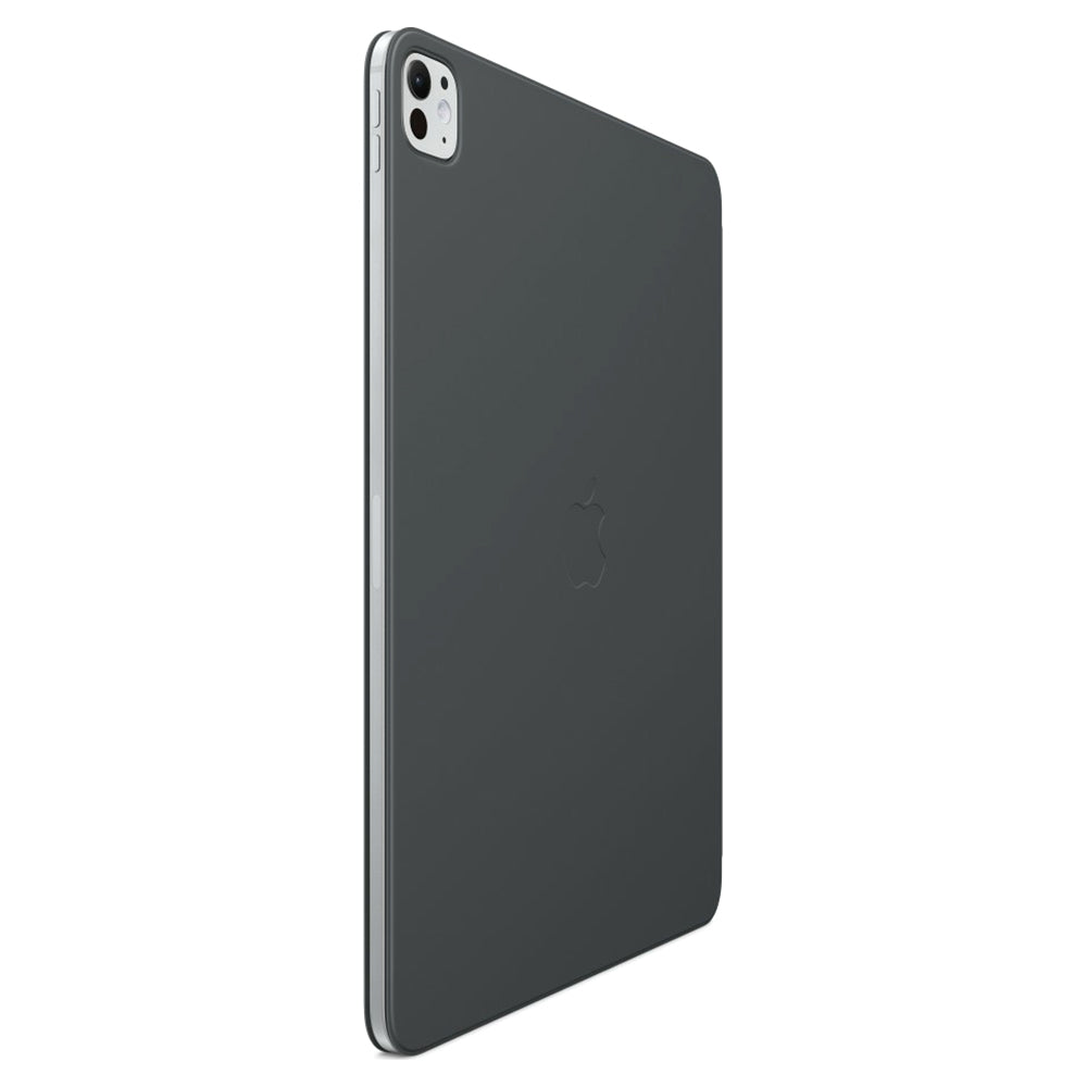 Apple Smart Folio for iPad Pro 13&quot; (M4) - Black | MWK33ZM/A from Apple - DID Electrical