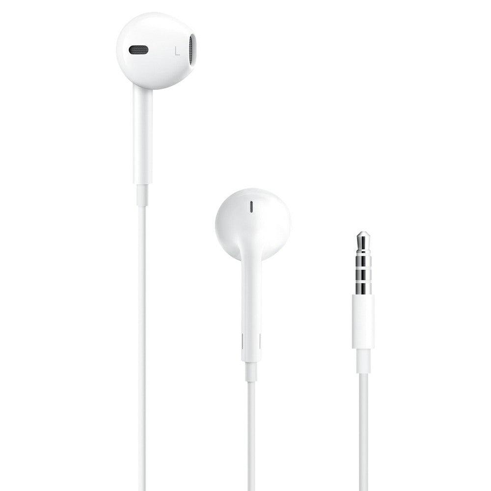 Apple In-Ear Wired Earpods - White | MWU53ZM/A from Apple - DID Electrical