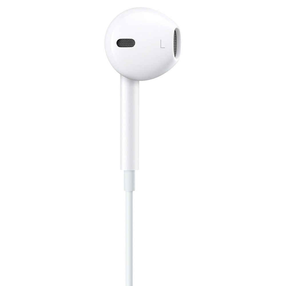 Apple In-Ear Wired Earpods - White | MWU53ZM/A from Apple - DID Electrical