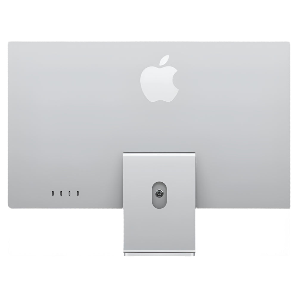 Apple iMac M4 24" 16GB/256GB Desktop - Silver | MWUC3B/A from Apple - DID Electrical