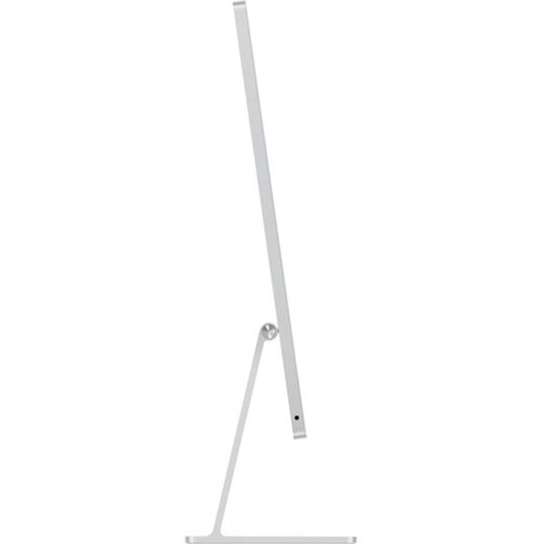 Apple iMac M4 24&quot; 16GB/256GB Desktop - Silver | MWUU3B/A from Apple - DID Electrical