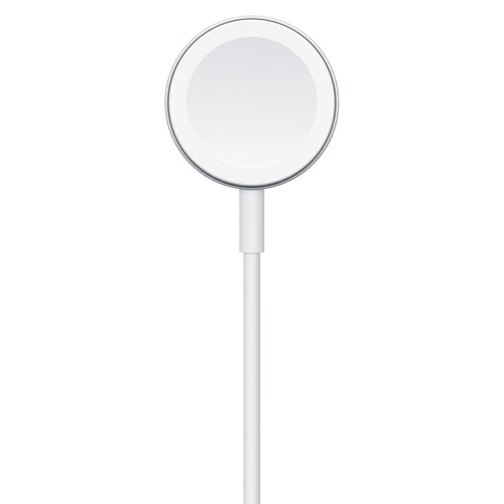 Apple 1M Watch For Magnetic Charging Cable - White | MX2E2ZM/A from Apple - DID Electrical
