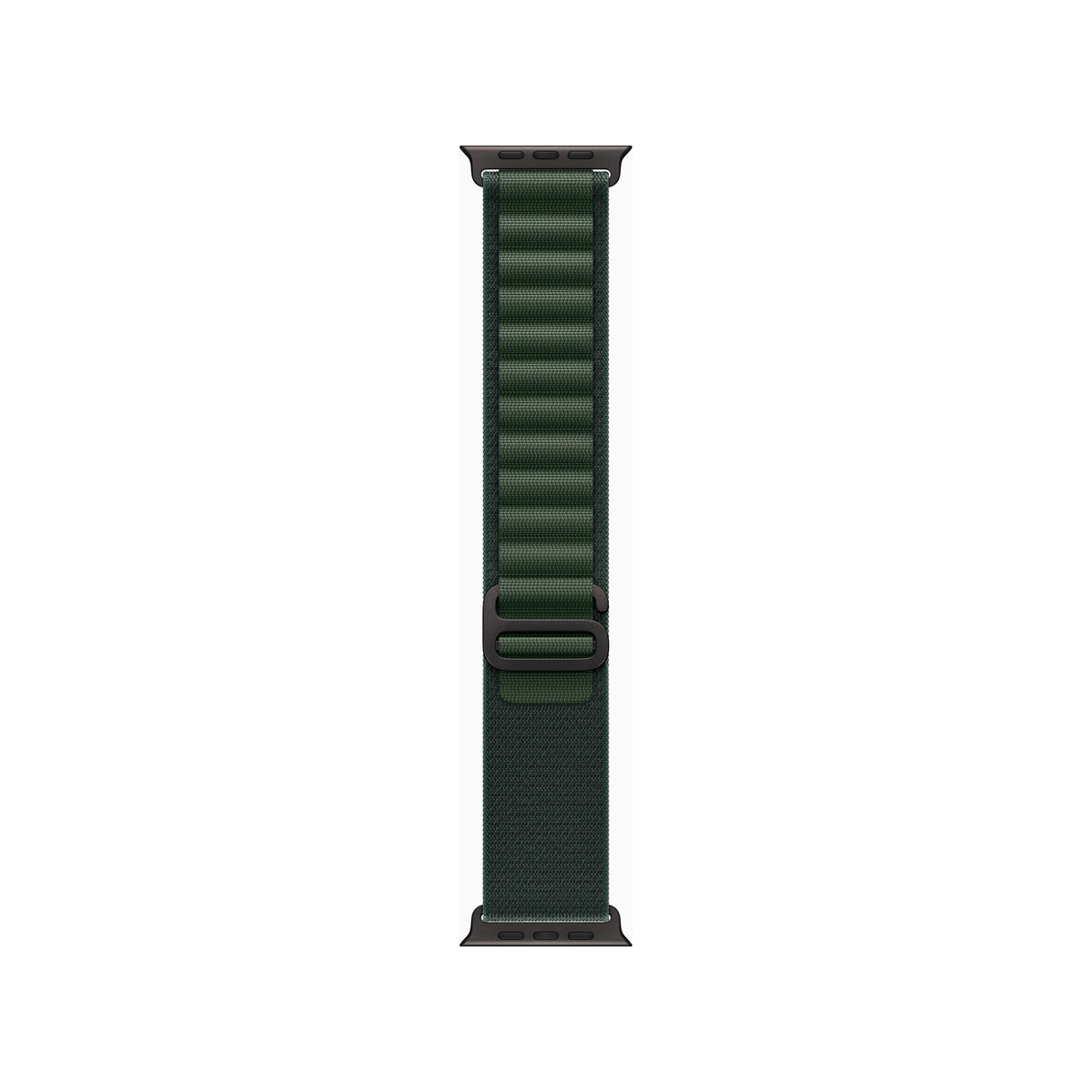 Apple Watch Ultra 2 GPS + Cellular 49MM Black Titanium Case with Dark Green Alpine Loop - Large | MX4T3QA/A from Apple - DID Electrical