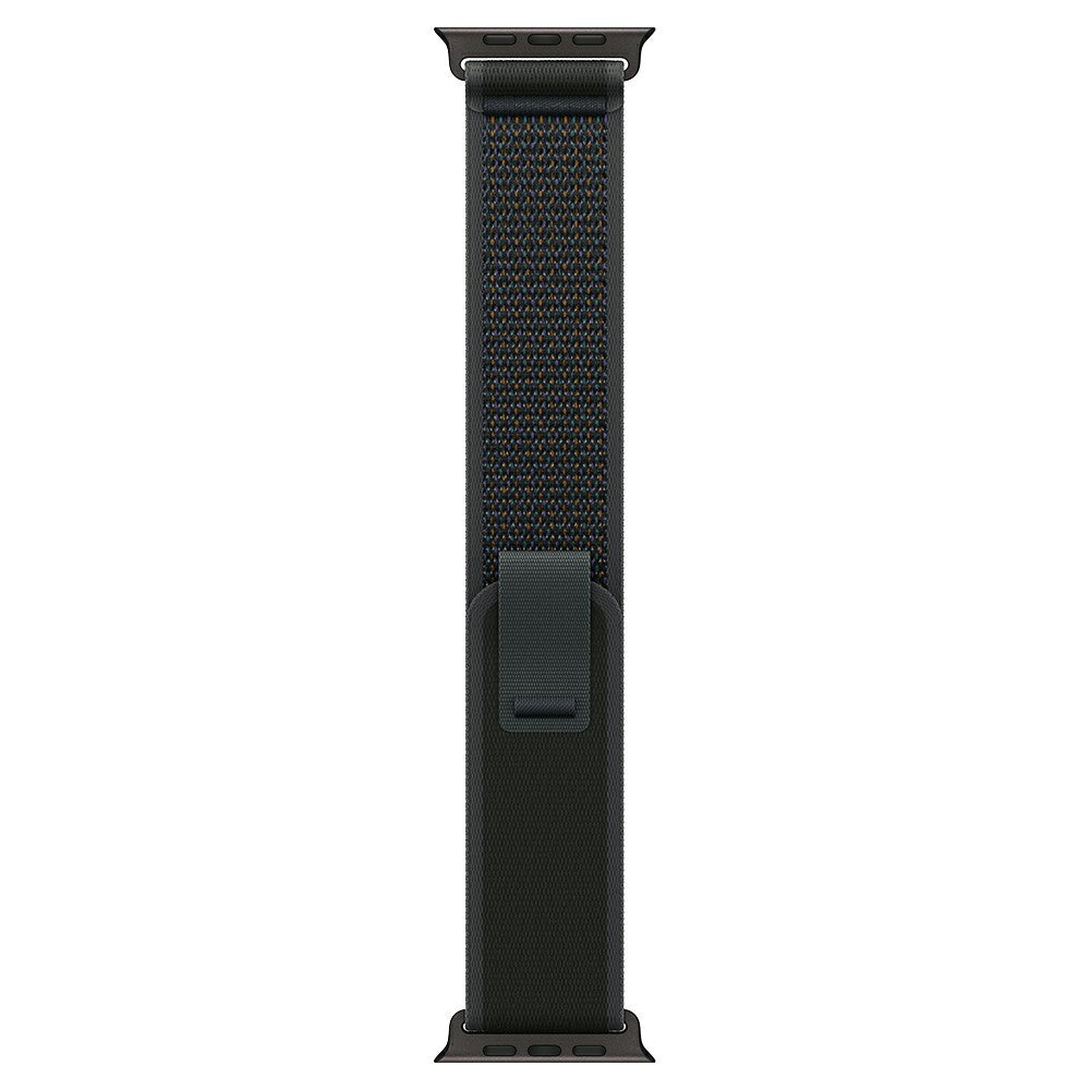 Apple Watch Ultra 2 GPS + Cellular 49MM Black Titanium Case with Black Trail Loop - S/M | MX4U3QA/A from Apple - DID Electrical