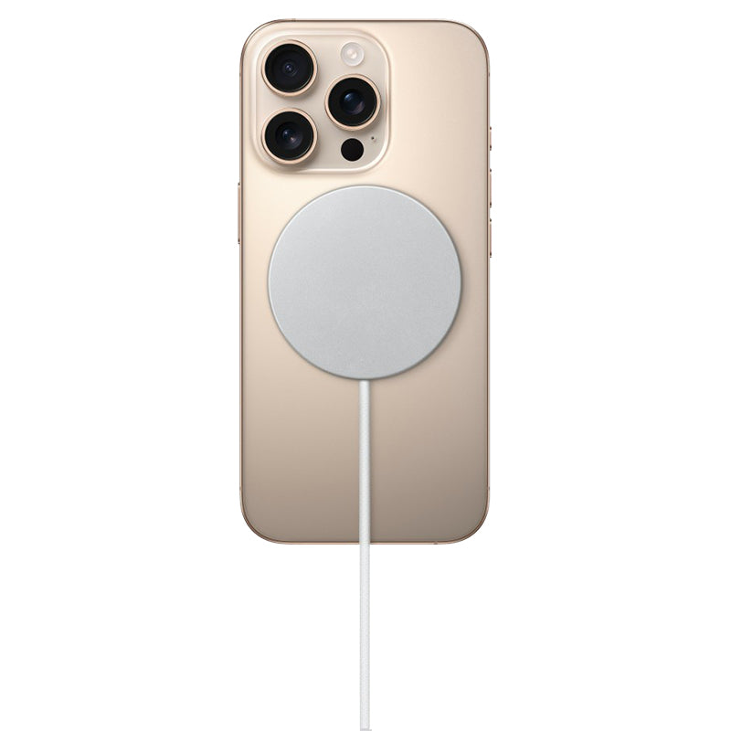 Apple 1M MagSafe Charger - White | MX6X3ZM/A from Apple - DID Electrical