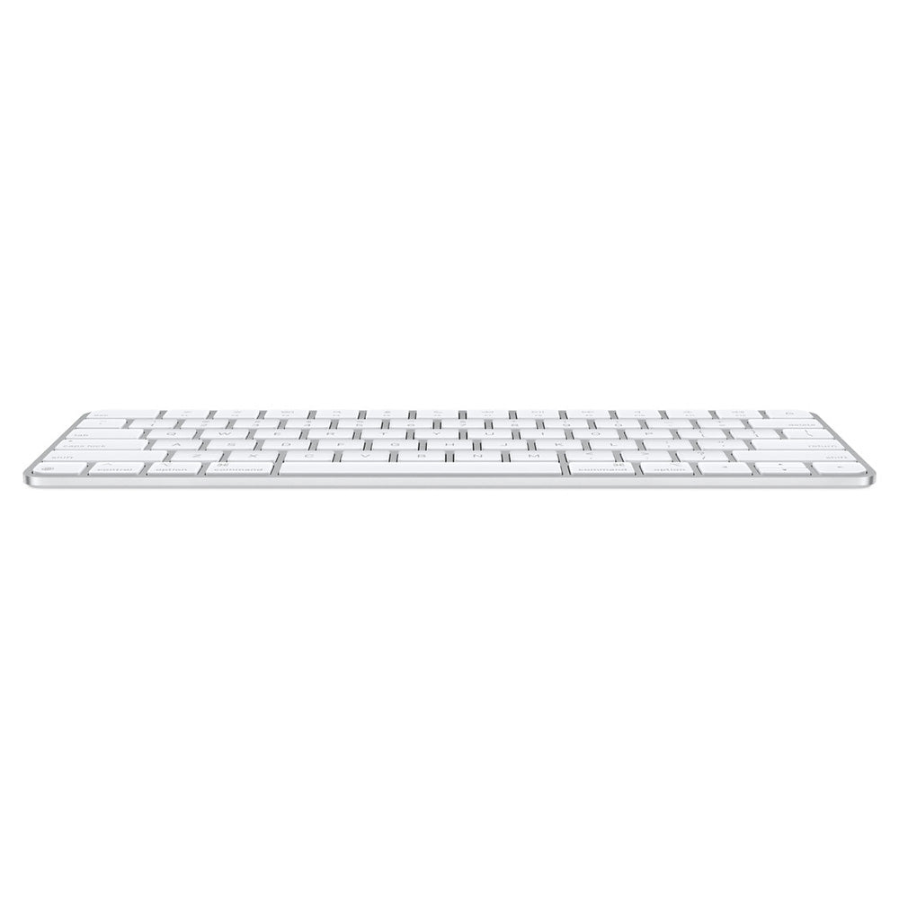 Apple British English USB-C Magic Keyboard - White | MXCL3B/A from Apple - DID Electrical