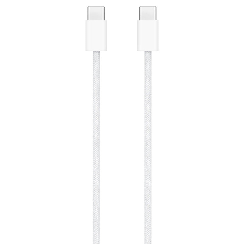 Apple British English USB-C Magic Keyboard - White | MXCL3B/A from Apple - DID Electrical