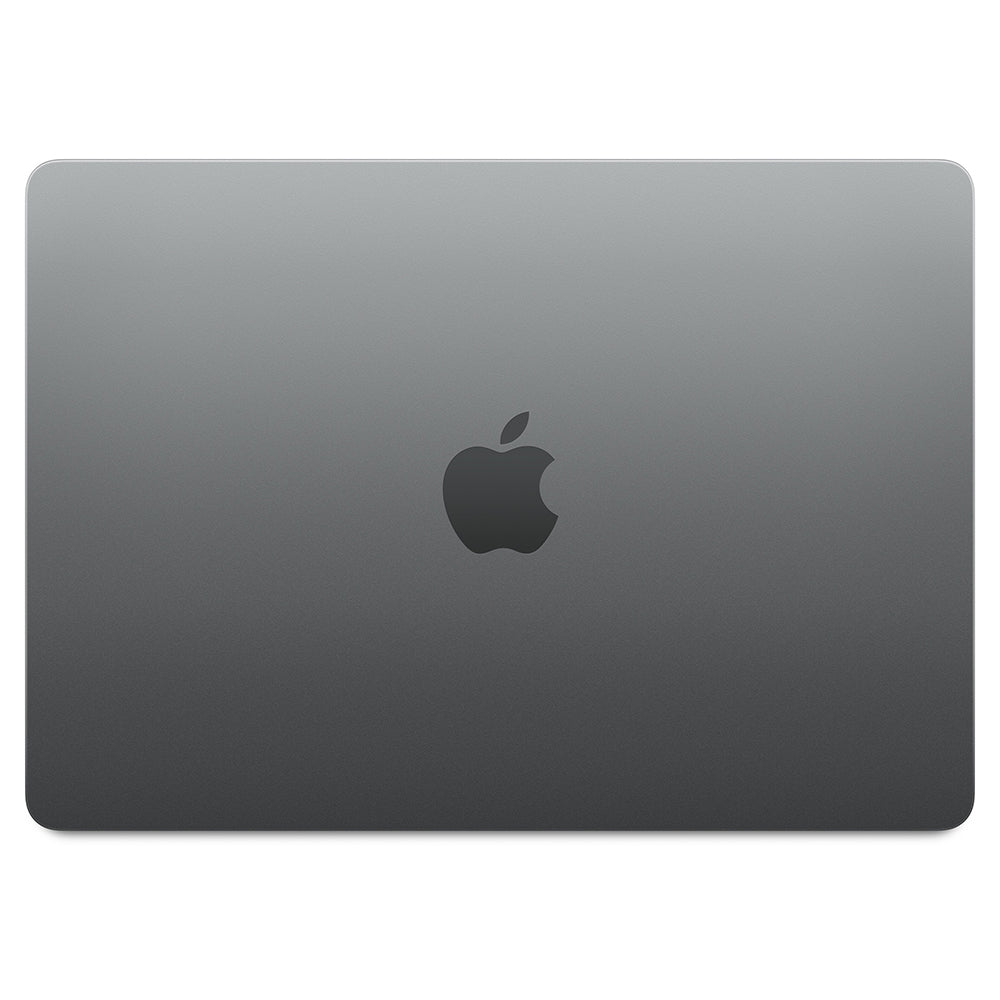 Apple MacBook Air 13&quot; M3 16GB/512GB Laptop - Space Grey | MXCR3B/A from Apple - DID Electrical