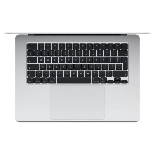 Apple MacBook Air M3 15&quot; 16GB/512GB Laptop - Silver | MXD23B/A from Apple - DID Electrical