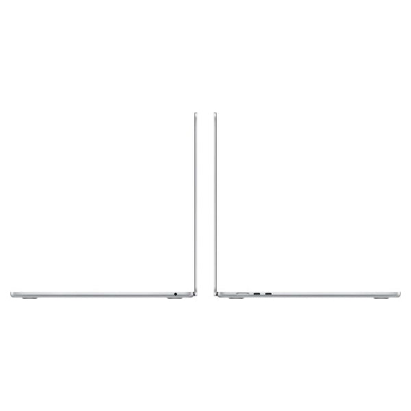 Apple MacBook Air M3 15&quot; 16GB/512GB Laptop - Silver | MXD23B/A from Apple - DID Electrical
