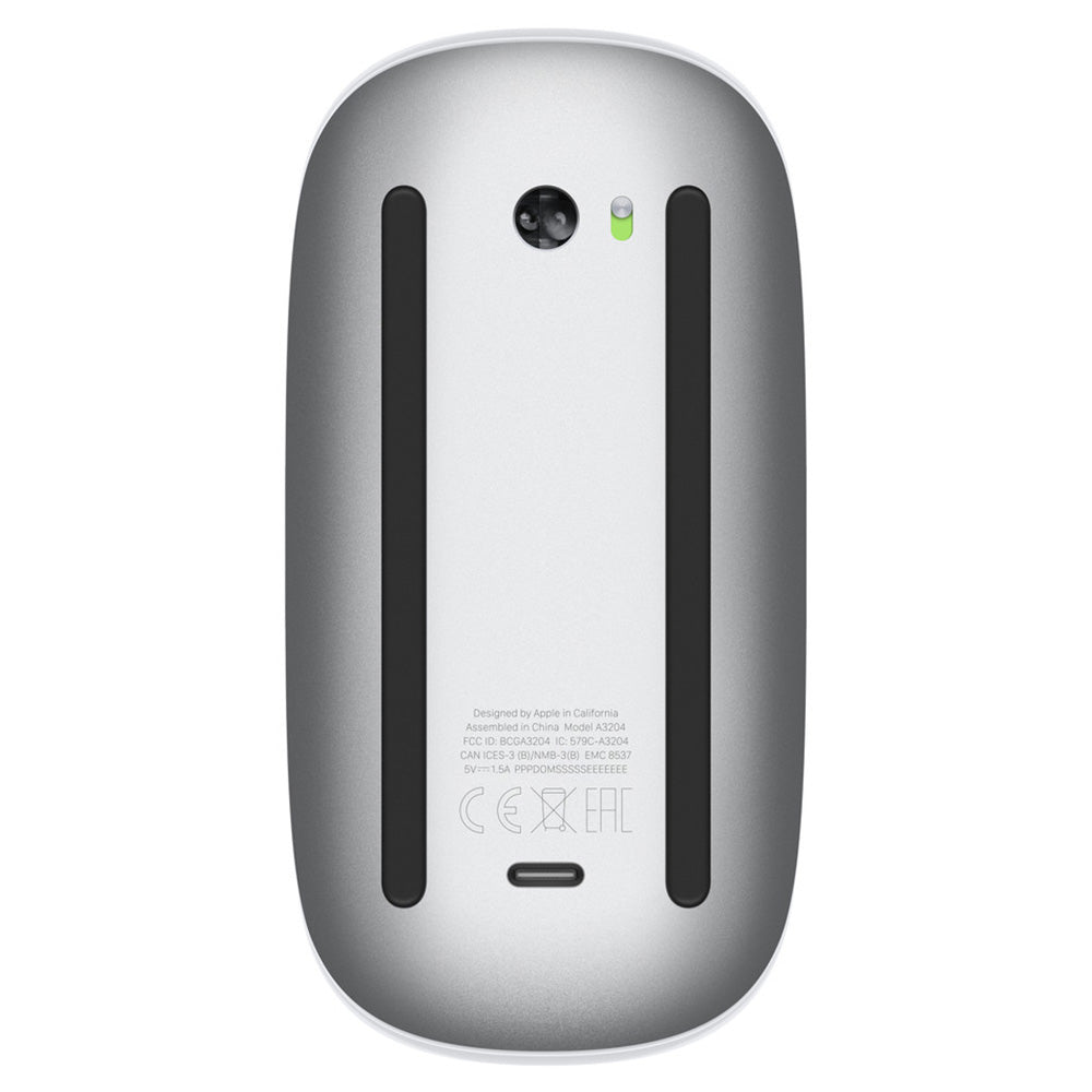 Apple Magic Mouse With Multi-Touch Surface - White | MXK53Z/A from Apple - DID Electrical