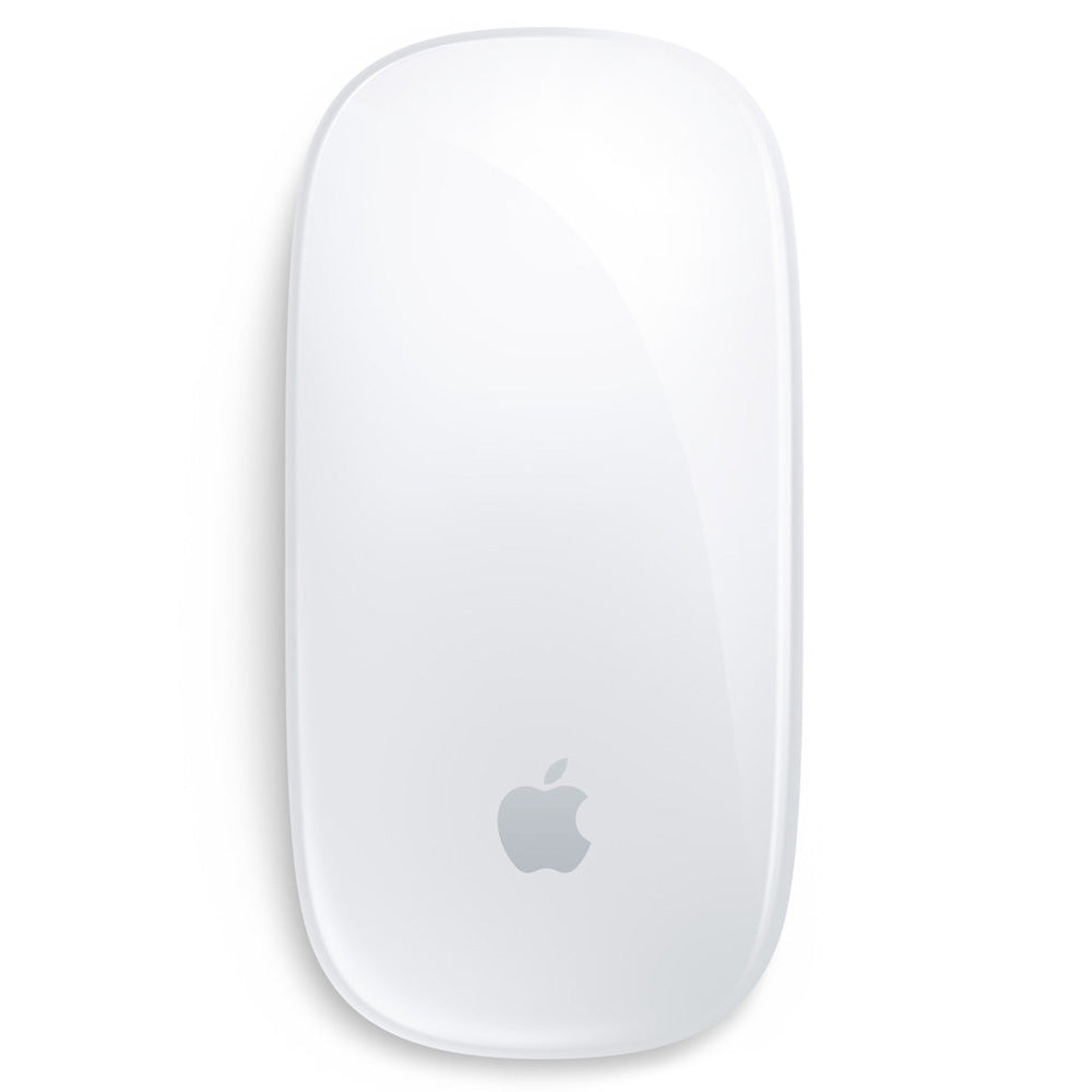 Apple Magic Mouse With Multi-Touch Surface - White | MXK53Z/A from Apple - DID Electrical