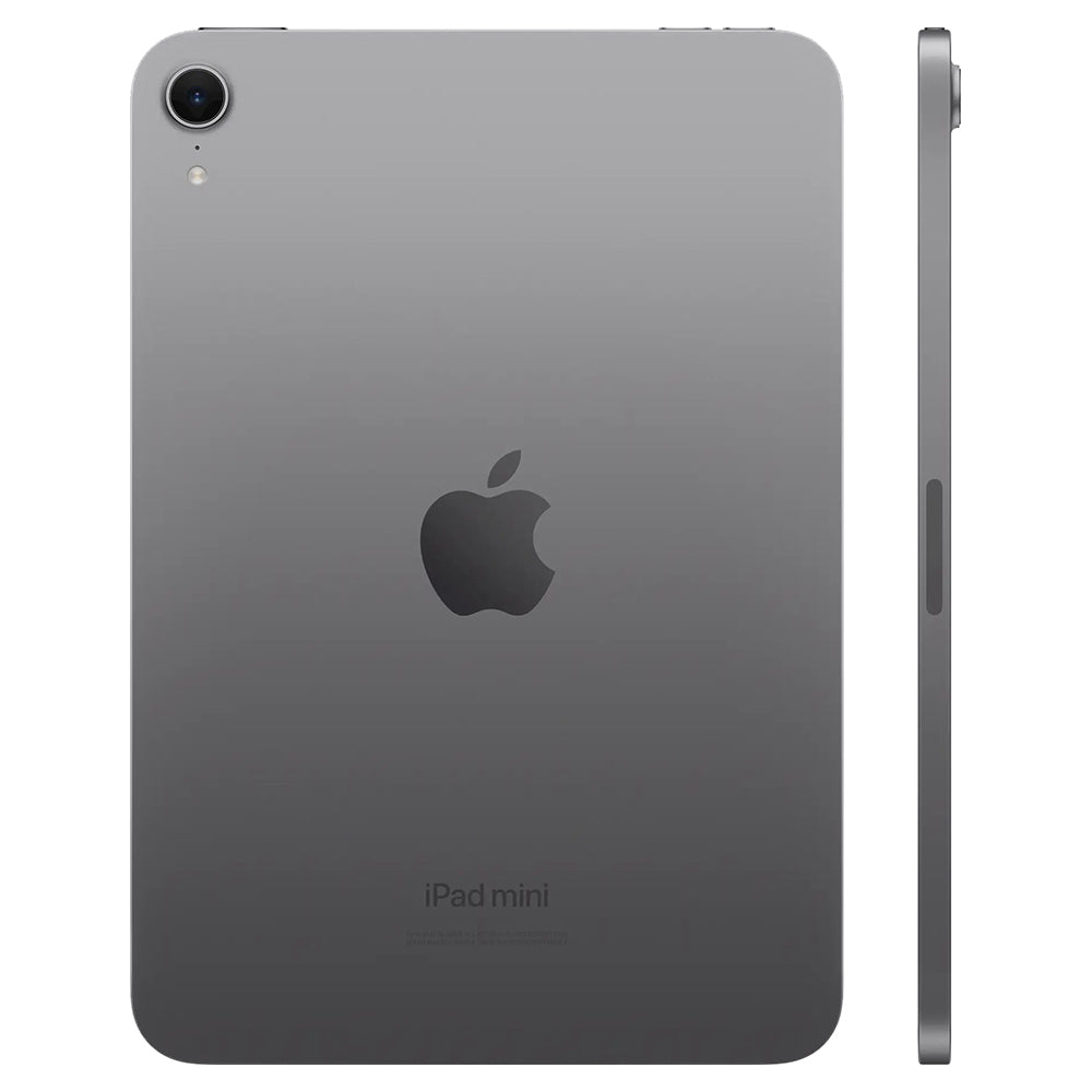 Apple iPad Mini A17 Pro 8.3" 128GB Wi-Fi Tablet - Space Grey | MXN63NF/A from Apple - DID Electrical