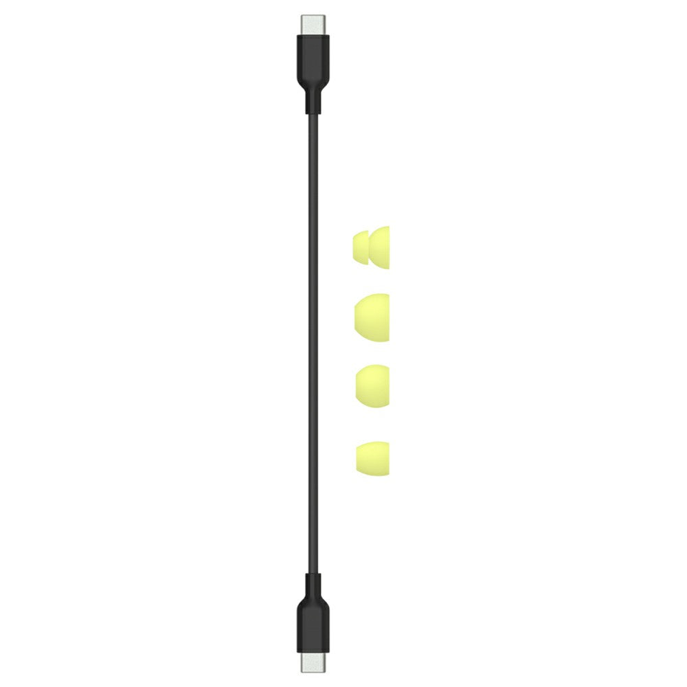 Beats Flex All Day Wireless Earbuds - Citrus Yellow | MYMD2ZM/A from Beats - DID Electrical