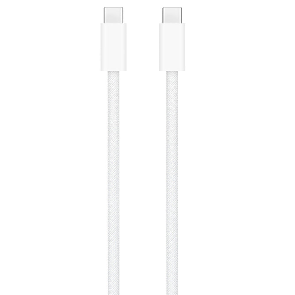 Apple 2M USB-C Charge Cable - White | MYQT3ZM/A from Apple - DID Electrical
