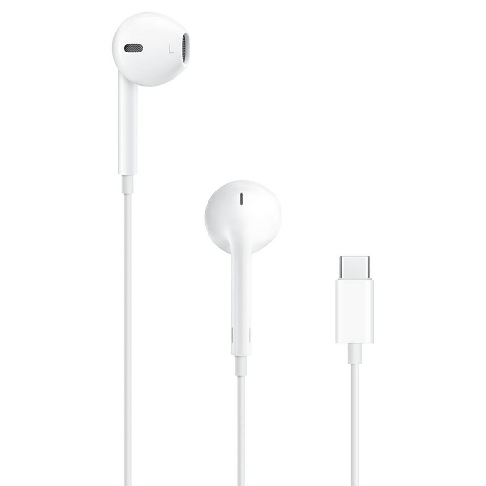 Apple In-Ear USB-C EarPods - White | MYQY3ZM/A from Apple - DID Electrical