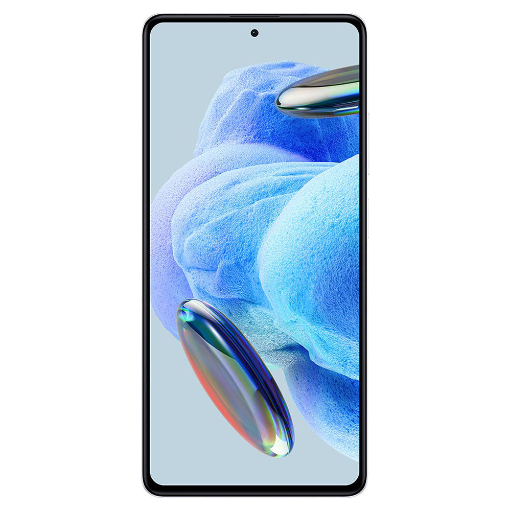 Xiaomi Note 12 Pro 128GB  5G Smartphone - Sky Blue | MZB0D4HEN from Xiaomi - DID Electrical
