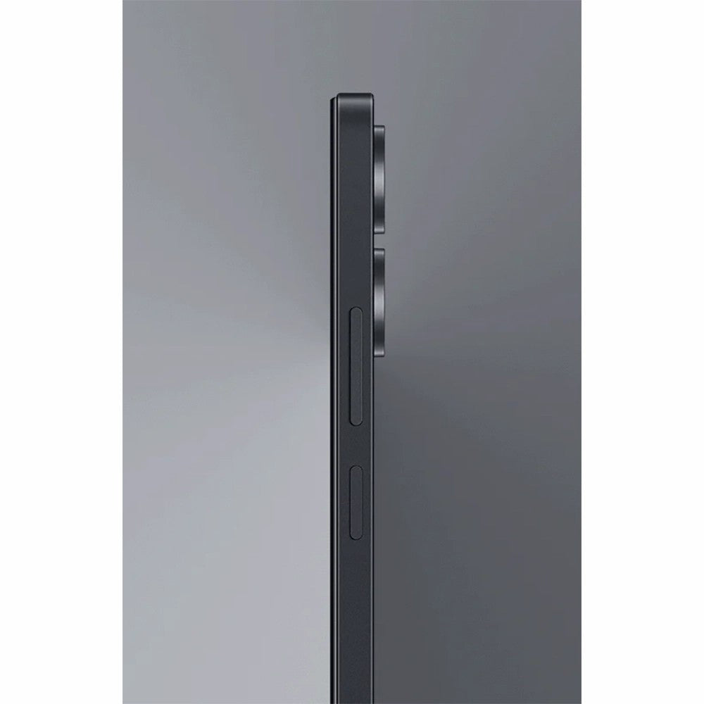 Xiaomi Redmi 13C 128GB Smartphone - Midnight Black | MZB0FNLEN from Xiaomi - DID Electrical