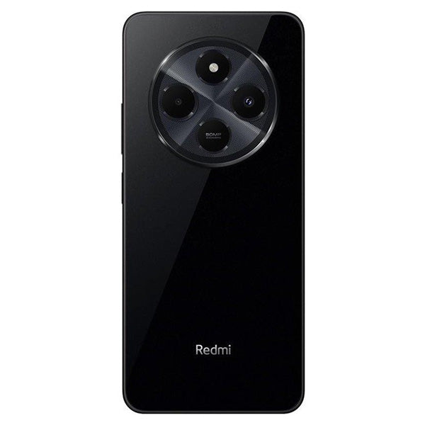 Xiaomi Redmi 14C 128GB 4G Smartphone - Midnight Black | DID.ie