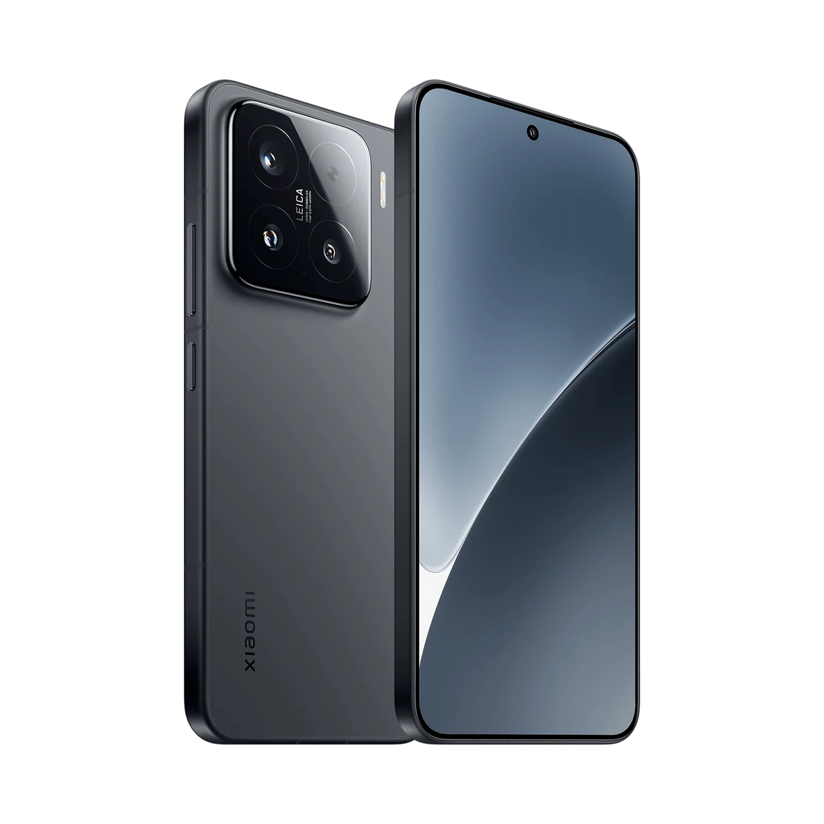 Xiaomi 15 512GB 5G Smartphone - Black | MZB0ITOEU from Xiaomi - DID Electrical