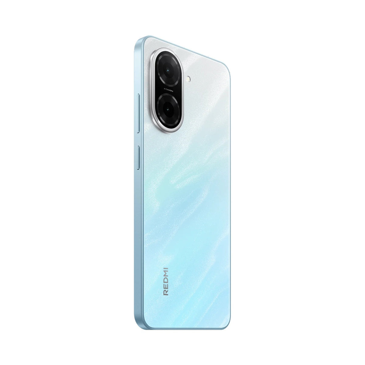 Xiaomi Redmi A5 64GB 4G Smartphone - Ocean Blue | MZB0JRIEU
