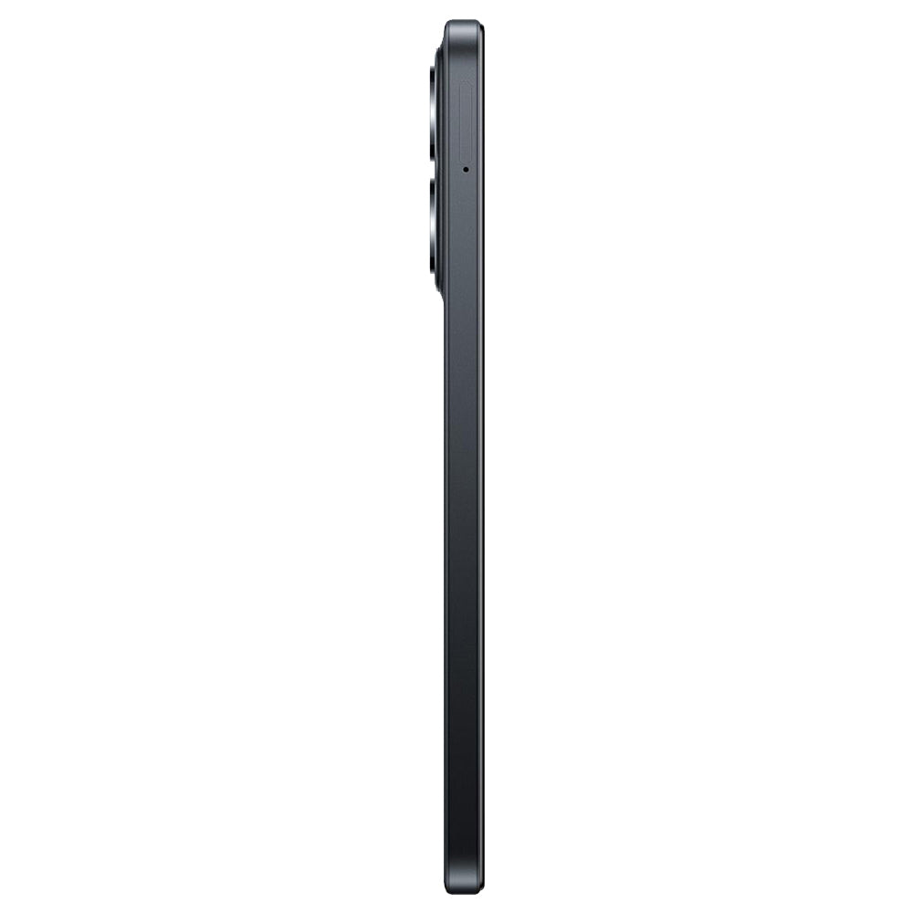 Xiaomi Redmi 15C 128GB 4G Smartphone - Midnight Black | MZB0KOAEU from Xiaomi - DID Electrical