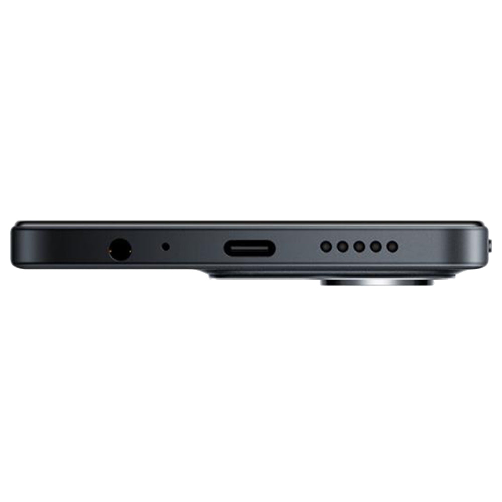 Xiaomi Redmi 15C 128GB 4G Smartphone - Midnight Black | MZB0KOAEU from Xiaomi - DID Electrical