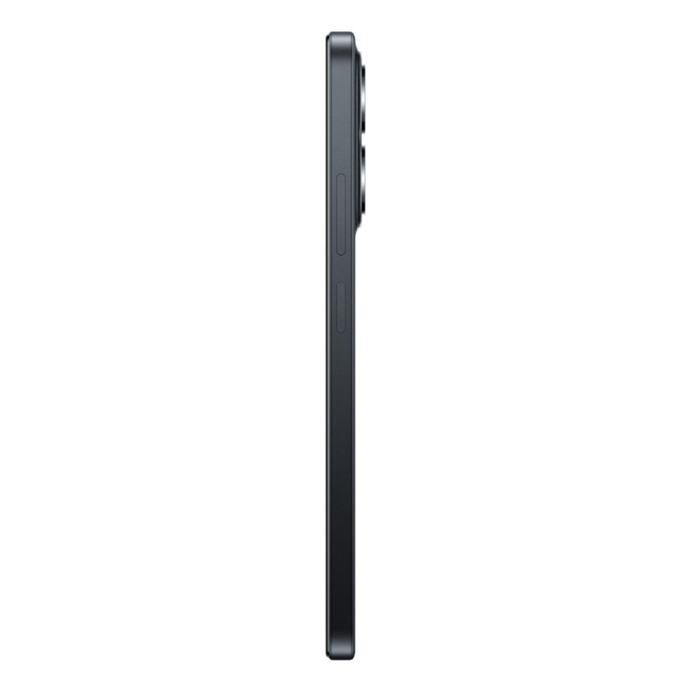 Xiaomi Redmi 15C 128GB 4G Smartphone - Midnight Black | MZB0KOAEU from Xiaomi - DID Electrical