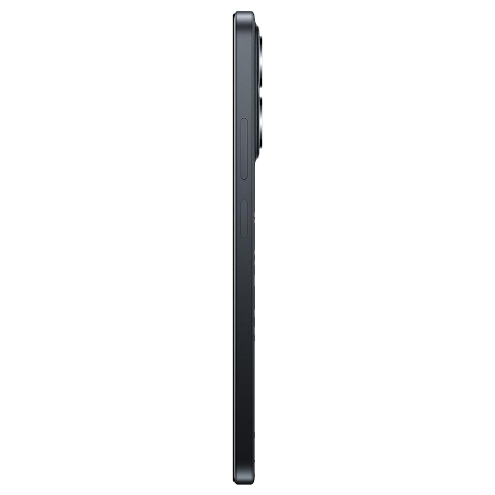 Xiaomi Redmi 15C 128GB 4G Smartphone - Midnight Black | MZB0KOAEU from Xiaomi - DID Electrical