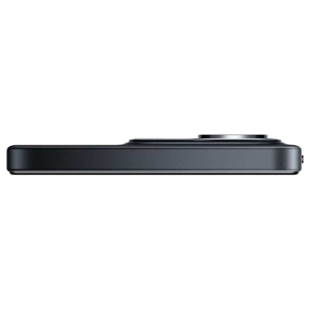 Xiaomi Redmi 15C 128GB 4G Smartphone - Midnight Black | MZB0KOAEU from Xiaomi - DID Electrical