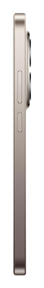 Xiaomi Redmi Note 15 Pro 256GB 5G Smartphone - Titanium | MZB0LZLEU
