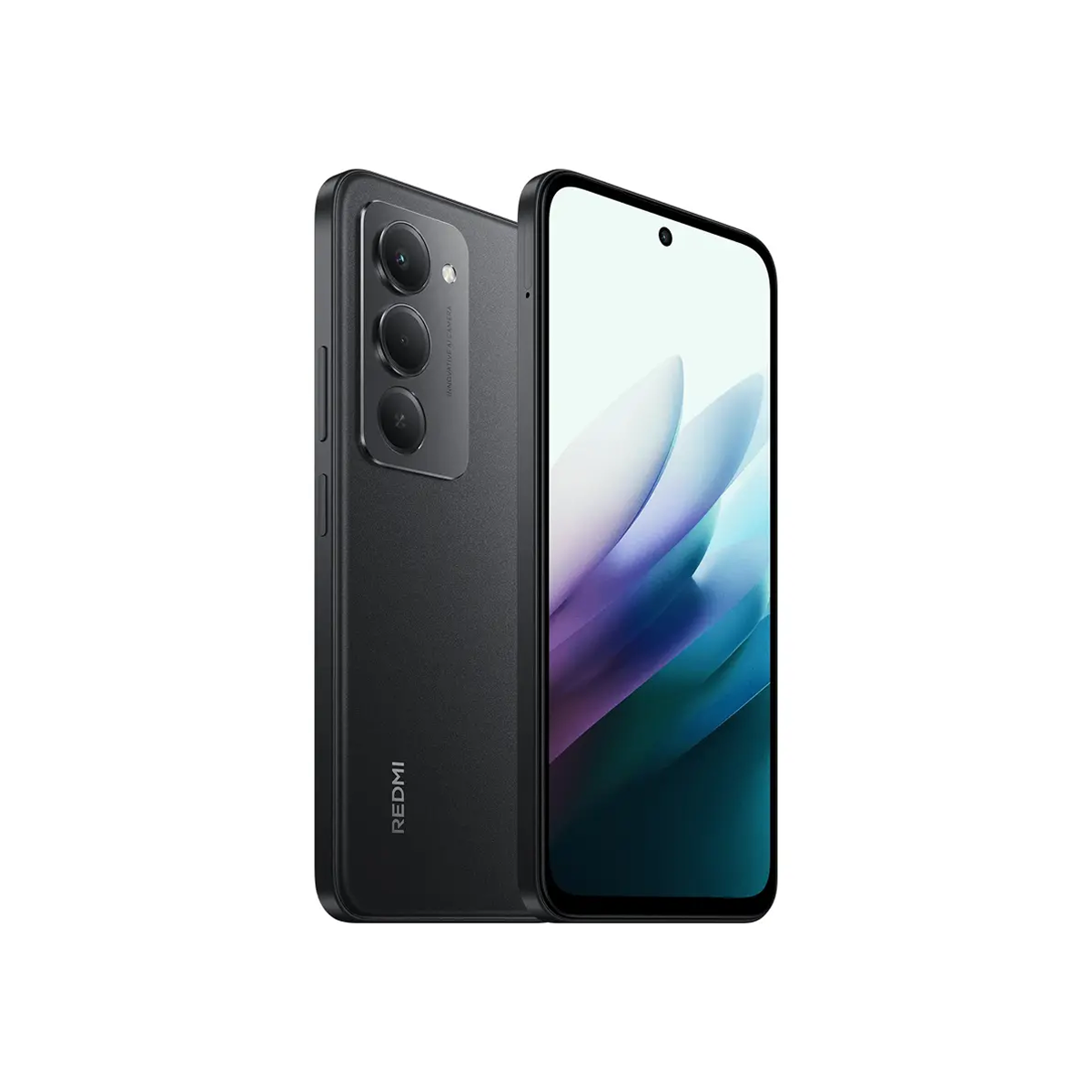 Xiaomi Note 15 Redmi 128GB 4G Smartphone - Black | MZB0M8GEU