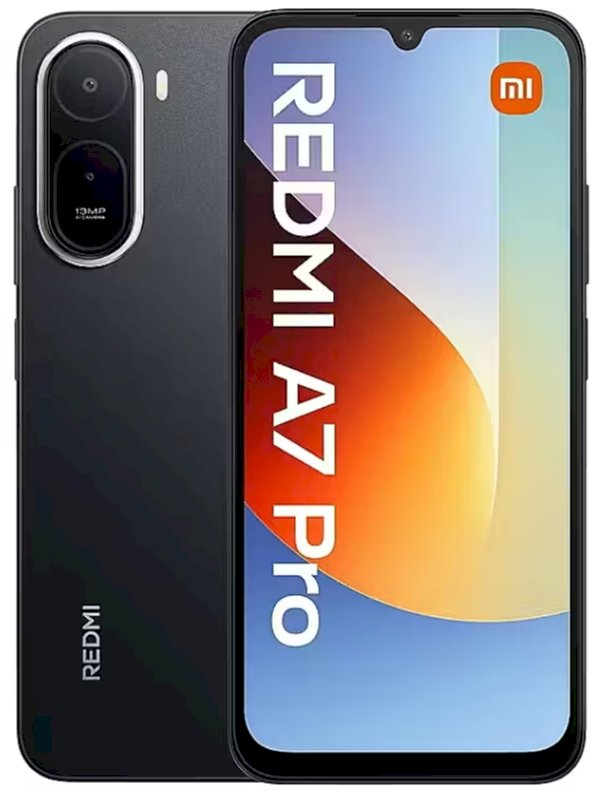 Xiaomi Redmi A7 Pro 64GB 4G Smartphone - Black| DID.ie - DID
