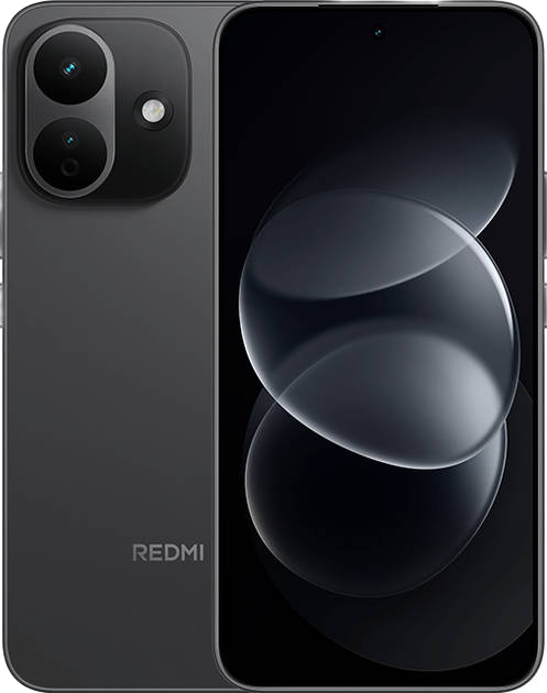 Xiaomi Redmi Note 17 Pro 256GB 5G Smartphone - Black | MZB0OVIEU