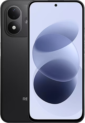 Xiaomi Redmi Note 17 128GB 4G Smartphone - Black | MZB0P7VEU