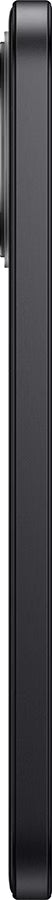 Xiaomi Redmi Note 17 128GB 4G Smartphone - Black | MZB0P7VEU