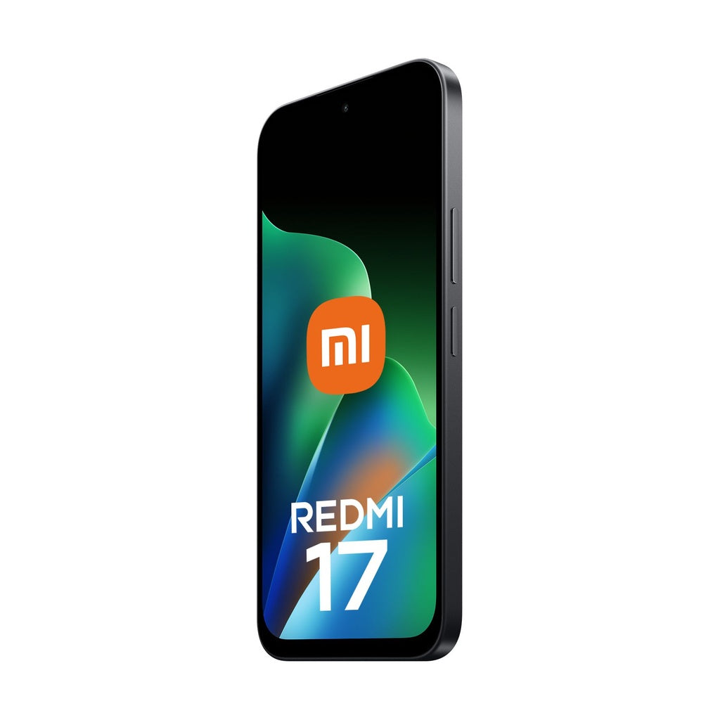 Xiaomi Redmi 17 128GB 4G Smartphone - Black | MZB0PJGEU
